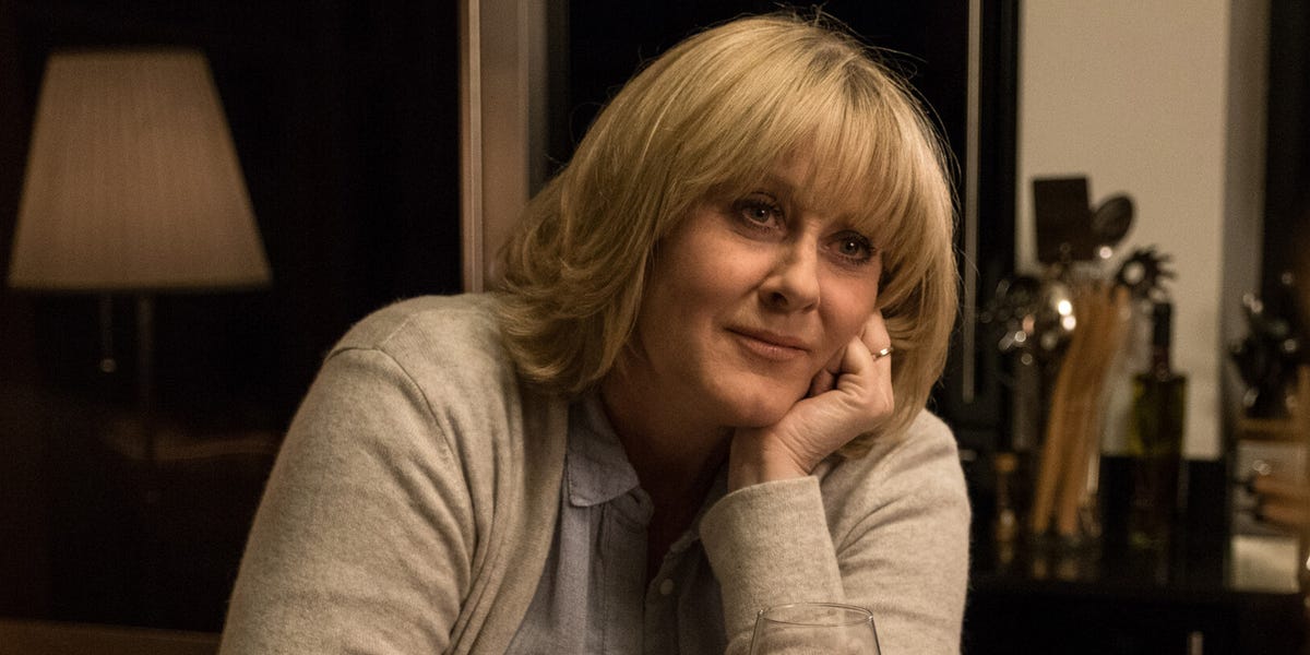 Near-perfect BBC drama with Sarah Lancashire and Nicola Walker to binge-watch this weekend