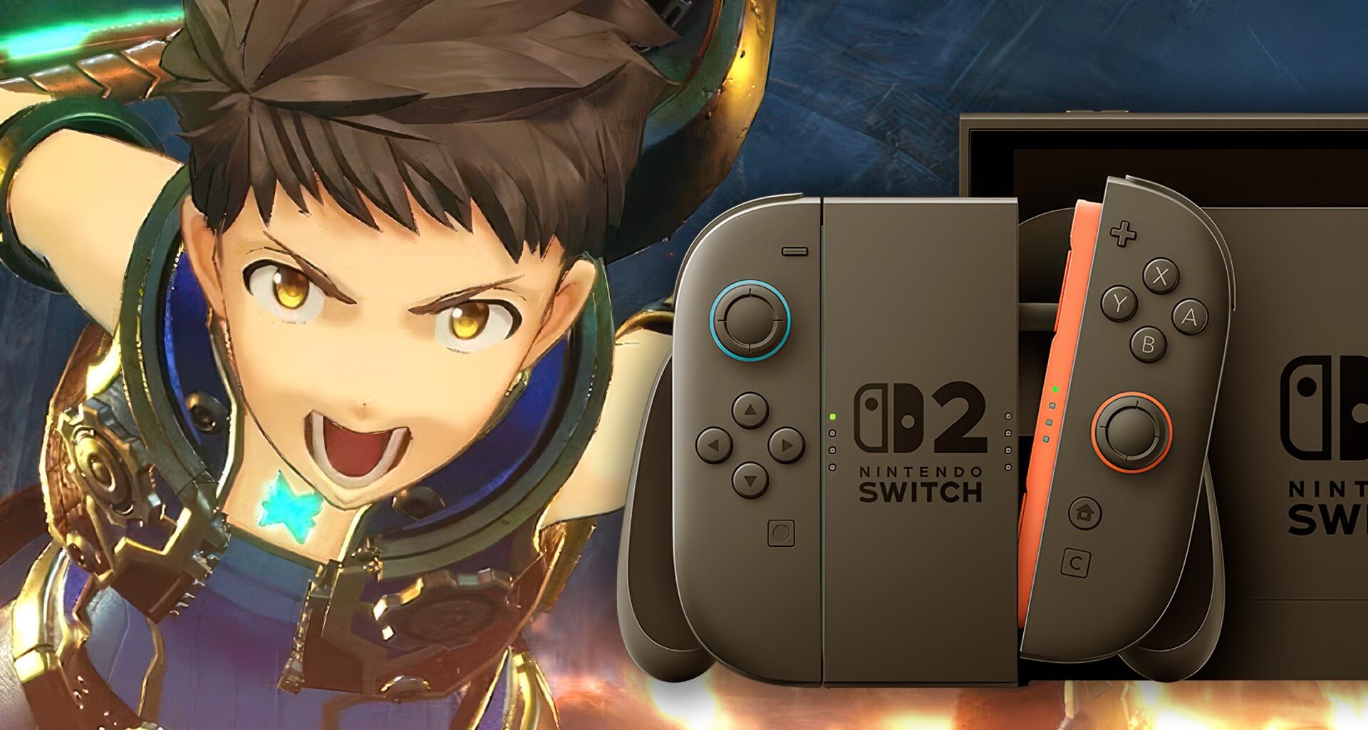 Review: Xenoblade Chronicles 2: Does Switch 2's Power Finally Fix This Ambitious Open-World RPG?