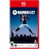 EA Sports Madden NFL 27 - Nintendo Switch 2, Game-Key Card