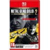 Metal Gear Solid: Master Collection Volume 2 – Day One Edition - Switch 2, Game-Key Card
