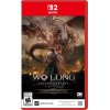 Wo Long: Fallen Dynasty Complete Edition - Nintendo Switch 2, Game-Key Card