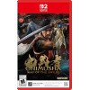 Onimusha: Way of the Sword - Nintendo Switch 2, Game-Key Card
