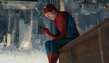 Will there be another Spider-Man movie with Tom Holland? Here's all we know