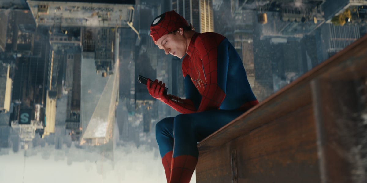 Will there be another Spider-Man movie with Tom Holland? Here's all we know