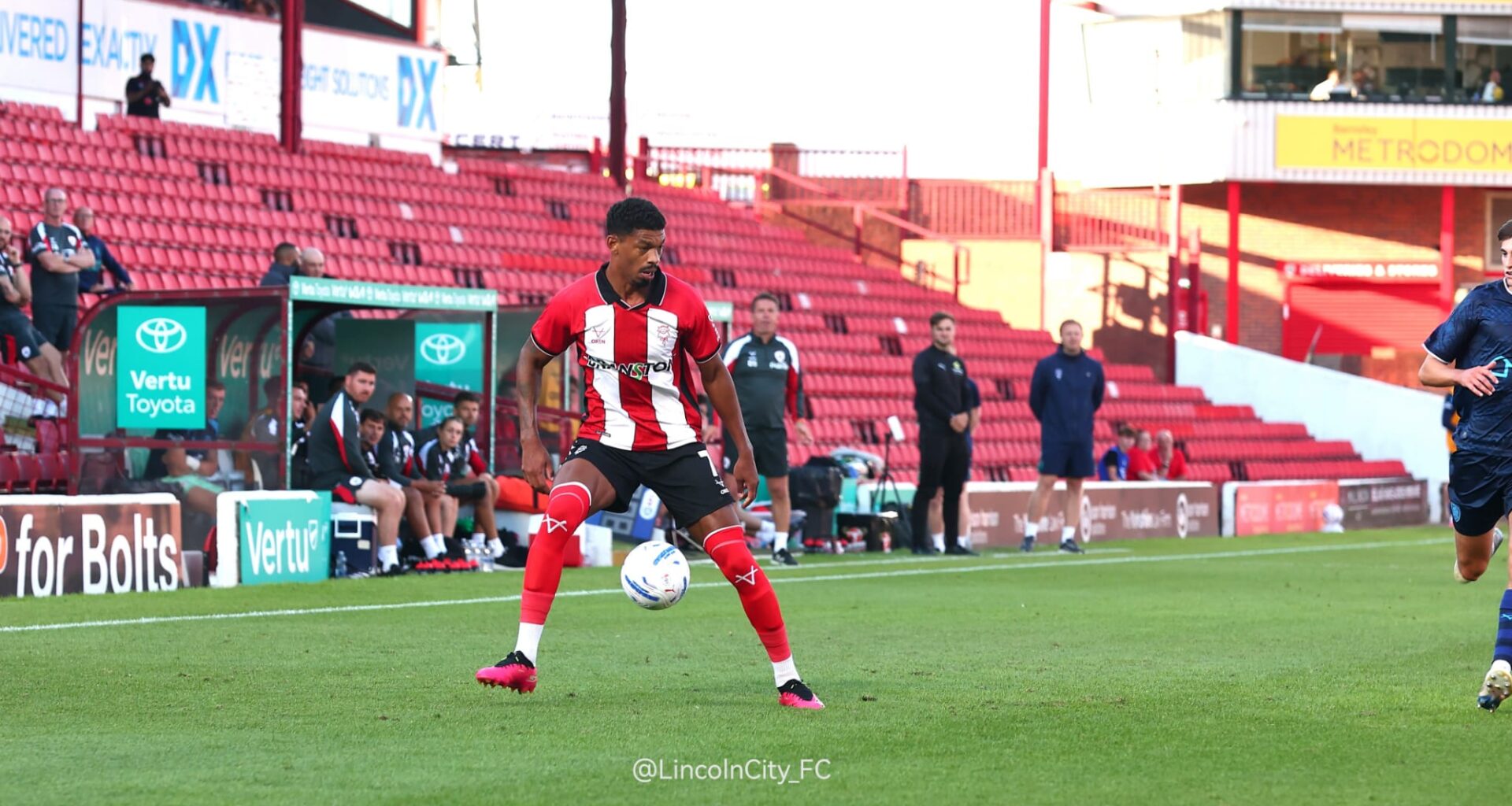 Cause For Concern: Barnsley 3-0 Lincoln City