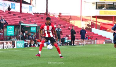 Cause For Concern: Barnsley 3-0 Lincoln City