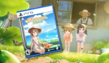 This Cutesy PS5 Cosy Game Really Stands Out in a Crowded Genre