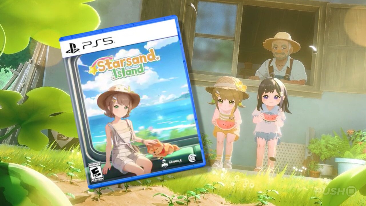 This Cutesy PS5 Cosy Game Really Stands Out in a Crowded Genre