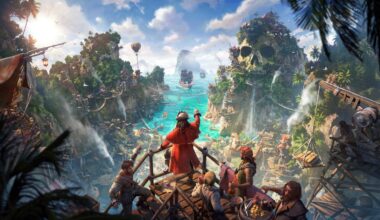 Corsair Cove Is Available Today With Xbox Game Pass, And Here's What The Reviews Are Saying