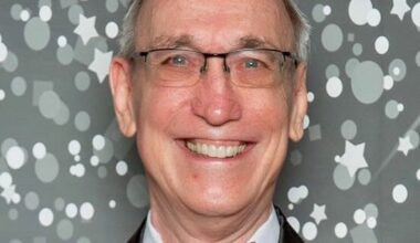 In Pursuit of Precision: Remembering John Barker 