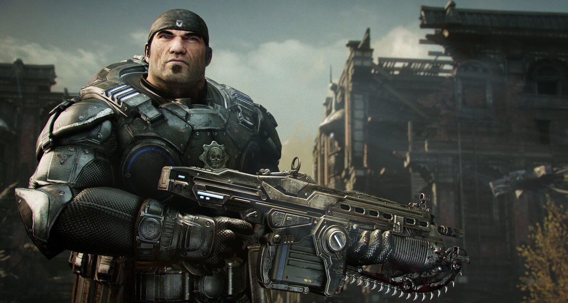 One Year Later, What Do You Think Of Xbox's Most Recent Gears Of War Release?
