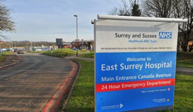 Surrey Live