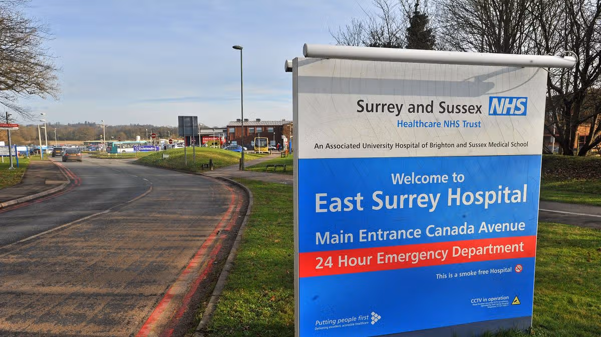 Surrey Live