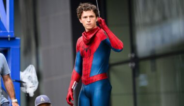 What Was That ‘Spider-Man: Brand New Day’ Post-Credits Scene? An Explanation