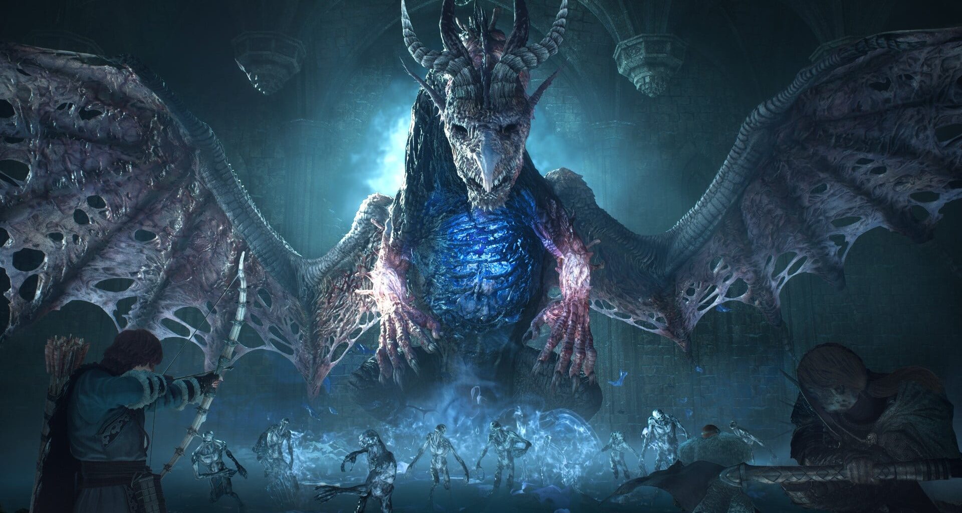 Dragon's Dogma 2 Dev Confirms Hard Mode Is Finally Coming