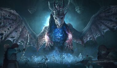 Dragon's Dogma 2 Dev Confirms Hard Mode Is Finally Coming