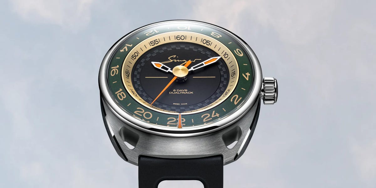 8 Independent Watchmakers You Need to Know, According to an Expert