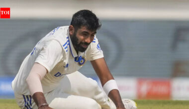 Huge blow! Jasprit Bumrah ruled out of Sri Lanka Tests | Exclusive | Cricket News