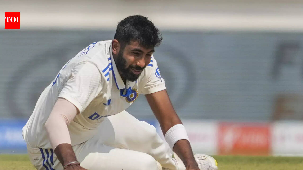 Huge blow! Jasprit Bumrah ruled out of Sri Lanka Tests | Exclusive | Cricket News