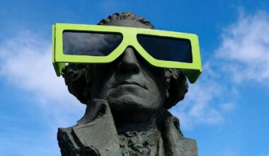 Solar Eclipse Glasses: Where To Buy Them And How To Check They’re Safe