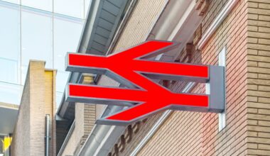 UK Train Strikes August 2026: Strike Dates and Affected Lines