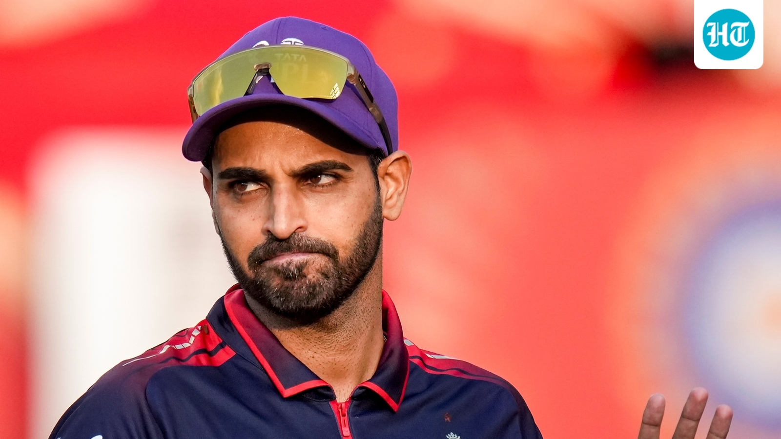Bhuvneshwar Kumar turns off Ravichandran Ashwin’s ODI recall initiative: 'I've already played for India'