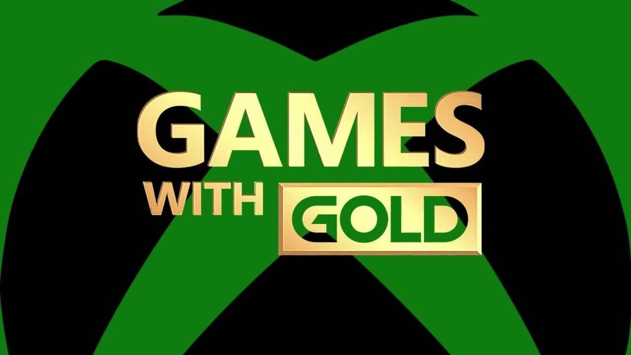 Xbox's Final Games With Gold Titles Were Announced Three Years Ago