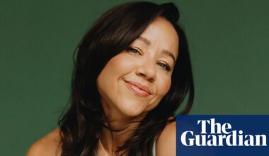 ‘The greatest arms I’ve ever seen’: Matt Damon’s muscular female stunt double Devyn Dalton | The Odyssey