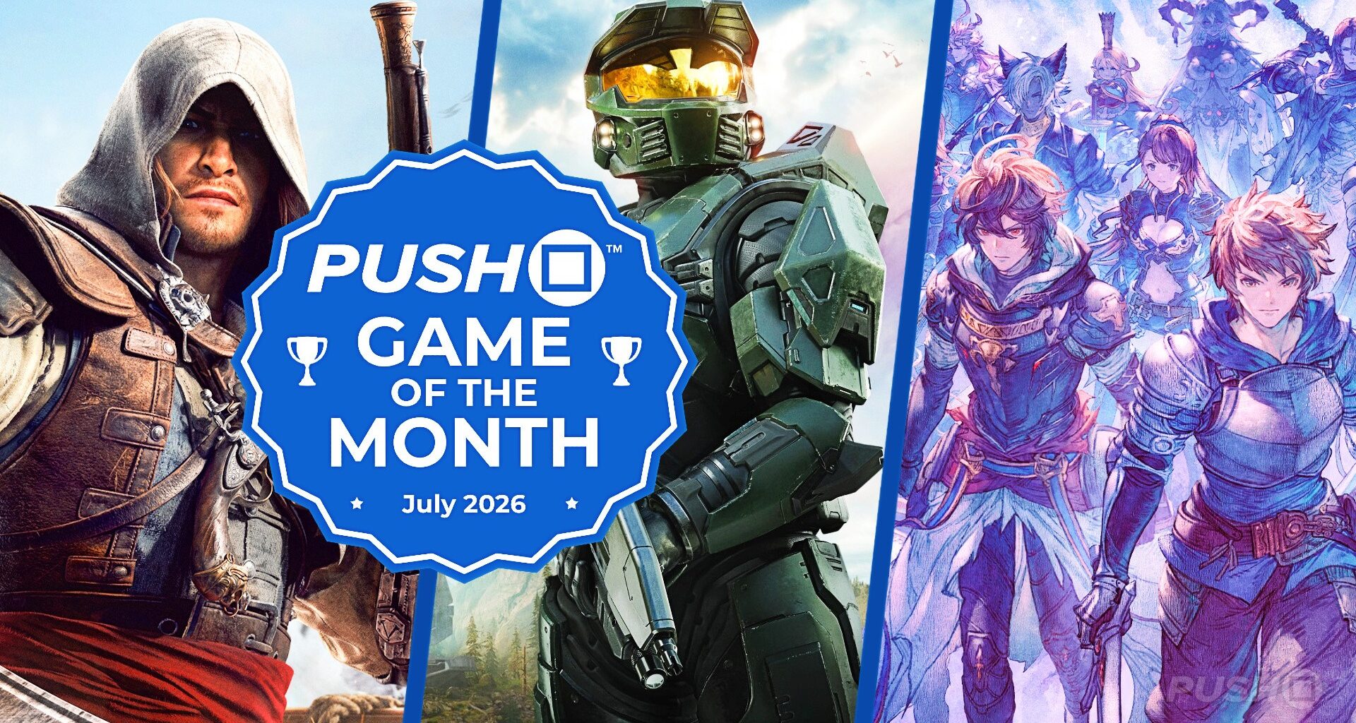 Vote for Your PS5 Game of the Month (July 2026)