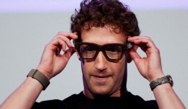 Was this the week Mark Zuckerberg lost control of AI?