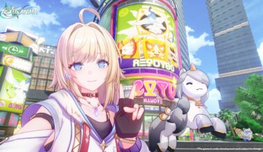 HoYoverse's Pokémon Rival Won Me Over - I Just Need It on PS5