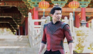 Exclusive: Spider-Man: Brand New Day director offers update on Shang-Chi 2