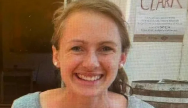 Man arrested over death of Scottish woman found in suitcase in Athens