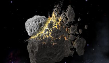 Chinese scientists reveal most effective way to destroy doomsday asteroid