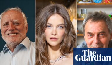 Hide the Pain Harold and Rubik’s Cube creator among social media’s picks for Hungarian president | Hungary