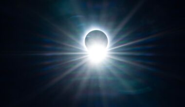NASA Urges U.S. Public To Watch Aug. 12’s Total Solar Eclipse