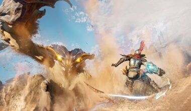 Four Games Are Leaving Xbox Game Pass In Early August 2026