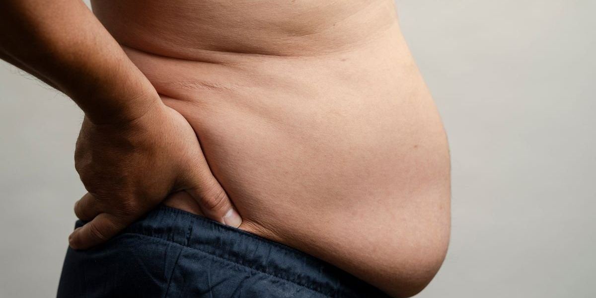 Once-a-week workout matches effects of working out three times a week for cutting belly fat
