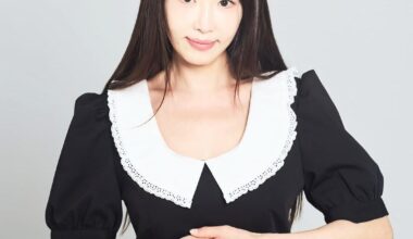 Actress Kang Ye-won / Captured from Instagram
