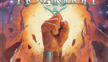 Review: Novareign - Shifting the Axis of the World