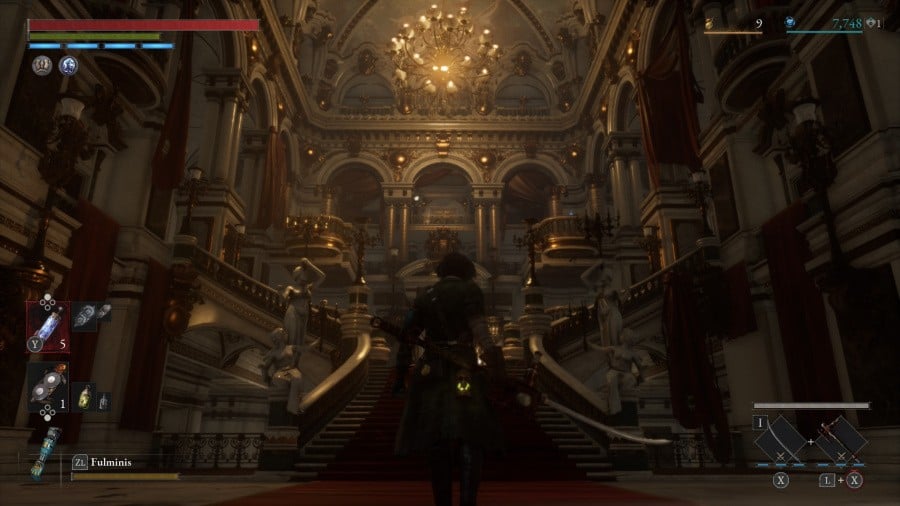 Lies of P: Complete Edition Review - Screenshot 5 of 6