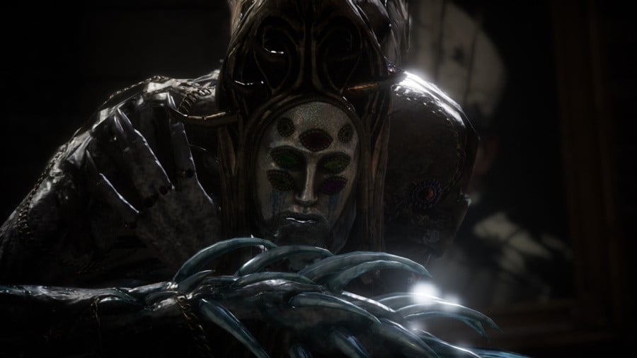 Lies of P: Complete Edition Review - Screenshot 6 of 6