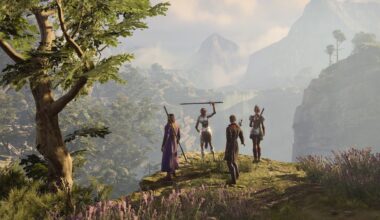 Five-Time GOTY RPG Has Just Been Added To Xbox Play Anywhere