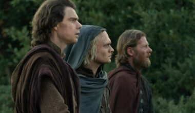How Did Sunfyre Survive Their Death In ‘House Of The Dragon’ Episode 7?