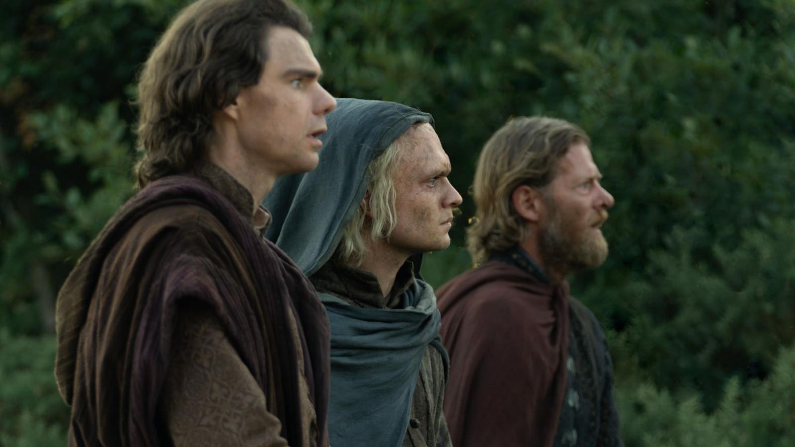 How Did Sunfyre Survive Their Death In ‘House Of The Dragon’ Episode 7?