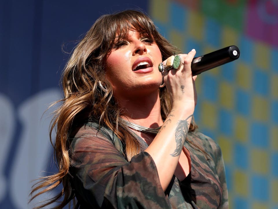 CMA Fest 2025 - Day Four