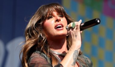 Ella Langley Blocked From A New Radio No. 1 By Her Collaborator