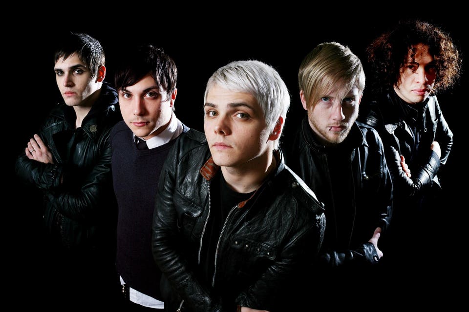 My Chemical Romance