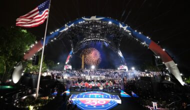UFC owners reveal how much money was ultimately lost staging UFC White House card in June