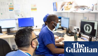 NHS radiographers report rise in overt racist abuse by patients | NHS